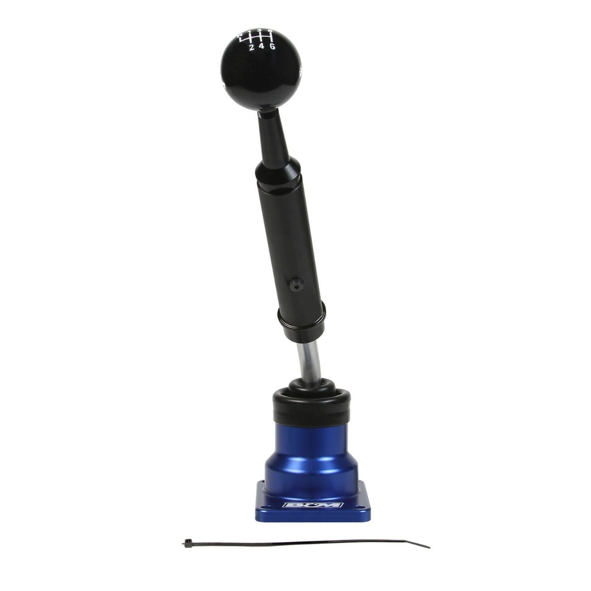 B&M 45203 05-15 TOYOTA TACOMA SHORT THROW MAN.