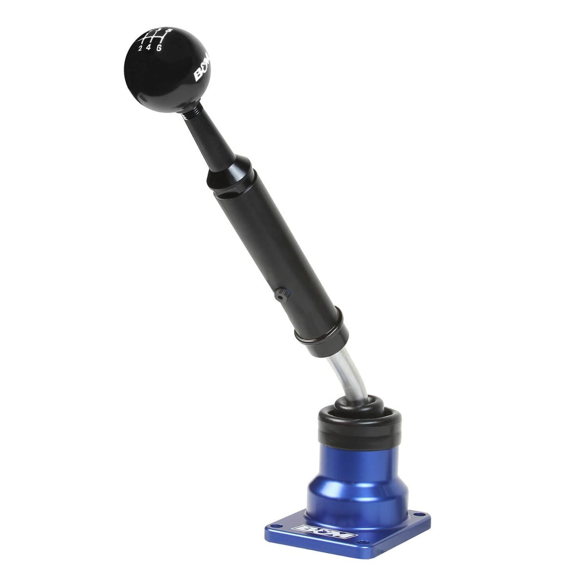B&M 45203 05-15 TOYOTA TACOMA SHORT THROW MAN.
