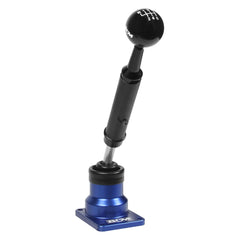 B&M 45203 05-15 TOYOTA TACOMA SHORT THROW MAN.