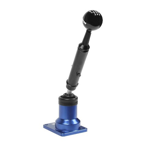 B&M 45204 16-20 TOYOTA TACOMA SHORT THROW MAN.