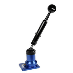 B&M 45204 16-20 TOYOTA TACOMA SHORT THROW MAN.
