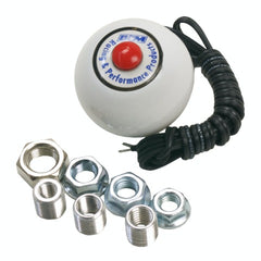 B&M 46112 BUTTON KNOB