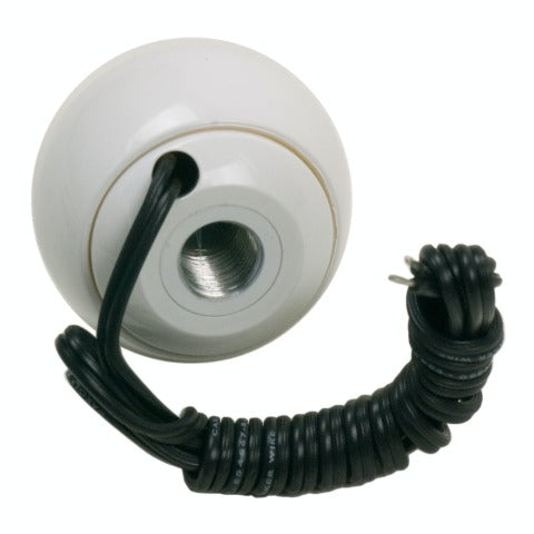 B&M 46112 BUTTON KNOB