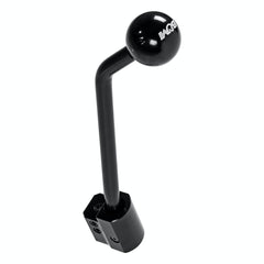 B&M 46200 MANUAL SHIFT STICK, 05-18, JEEP WRANGLER