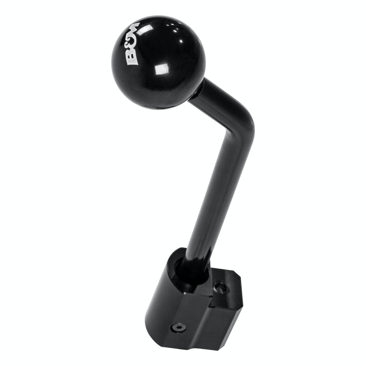 B&M 46200 MANUAL SHIFT STICK, 05-18, JEEP WRANGLER