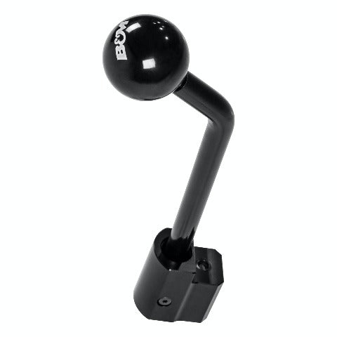 B&M 46200 MANUAL SHIFT STICK, 05-18, JEEP WRANGLER