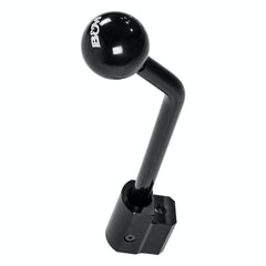 B&M 46200 MANUAL SHIFT STICK, 05-18, JEEP WRANGLER