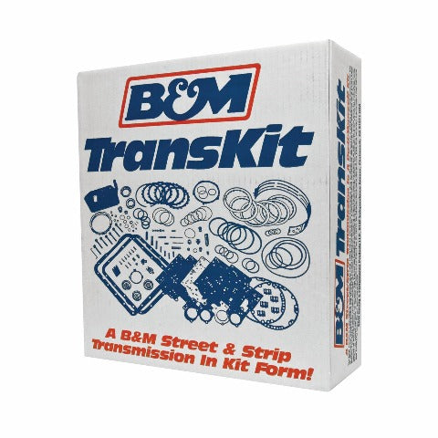 B&M 50231 TRANSKIT 70-82 C4