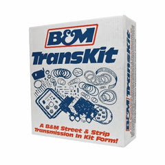 B&M 50231 TRANSKIT 70-82 C4