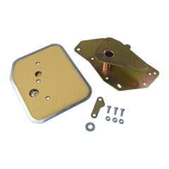 B&M 50279 FILTER EXTENSION,C4