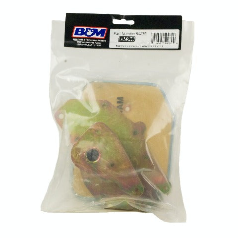 B&M 50279 FILTER EXTENSION,C4