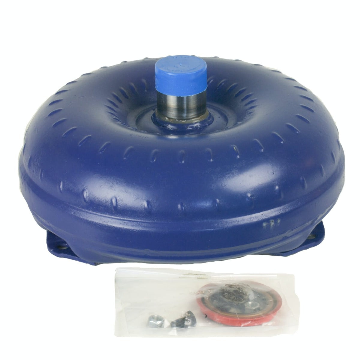 B&M 50448 HOLESHOT 2000 C4 26 SPLINE 10.5 BC