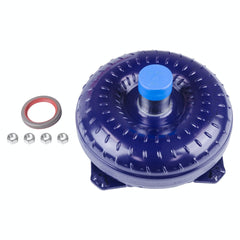B&M 50451 CNVRTR, C-4, HOLESHOT 2500