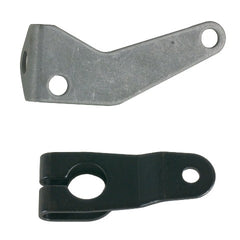 B&M 50498 BRACKET AND LEVER KIT C4