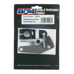 B&M 50498 BRACKET AND LEVER KIT C4