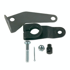 B&M 50498 BRACKET AND LEVER KIT C4