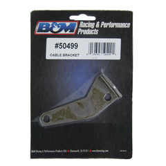 B&M 50499 CABLE BRACKET C4