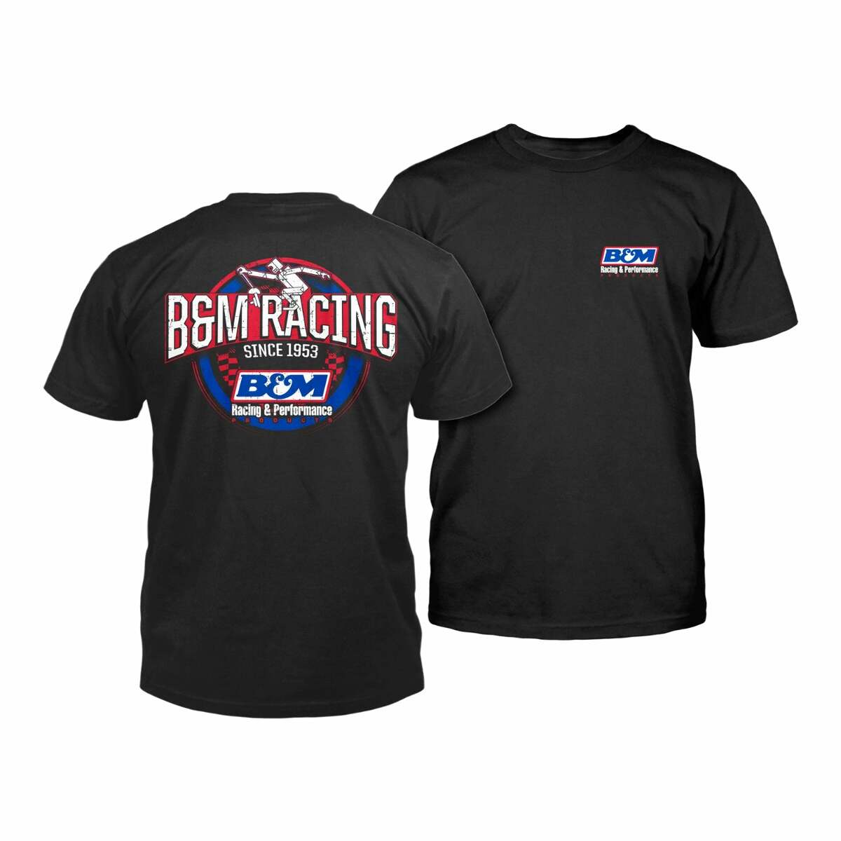B&M T-Shirt 654101