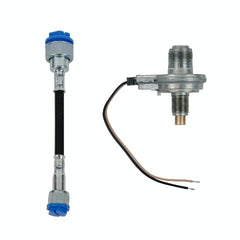 B&M 70209 SPEEDO CABLE and GENERATOR FOR 70244