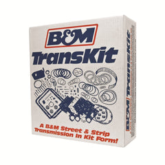 B&M 70227 TRANSKIT 4L80E 96+