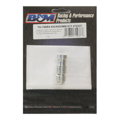 B&M 70237 KICKDOWN KIT