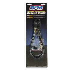 B&M 70242 THROTTLE VALVE CABLE TH700R4