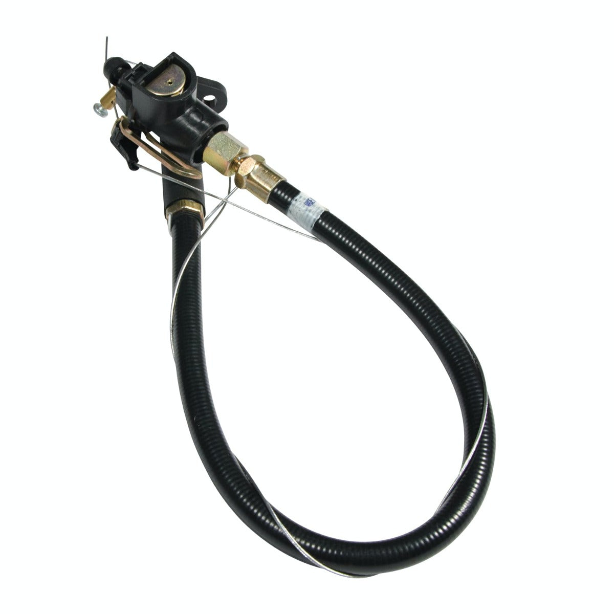 B&M 70242 THROTTLE VALVE CABLE TH700R4