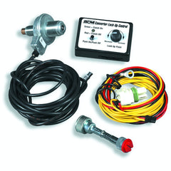 B&M 70244 CONVERTER LOCKUP CONTR 8PPR