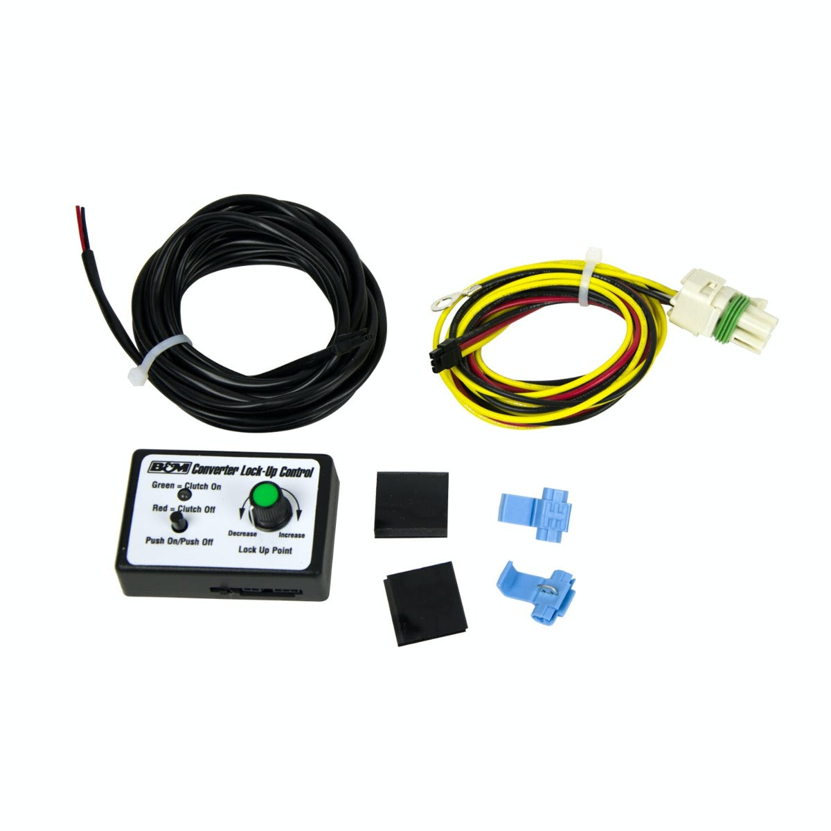 B&M 70248 CONVERTER LCKUP CONTROL 40PPR