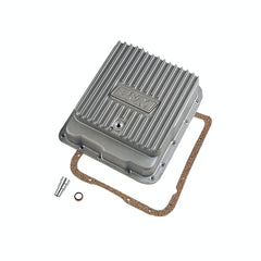 B&M 70260 CAST DEEP PAN 700 R4/4L60/4L60E/4L65E