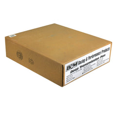 B&M 70260 CAST DEEP PAN 700 R4/4L60/4L60E/4L65E