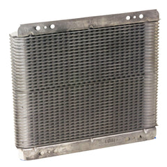 B&M 70272 SUPERCOOLER POLISHED