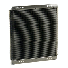 B&M 70274 SUPERCOOLER 11X11X1-1/2,1/2 NPT FI