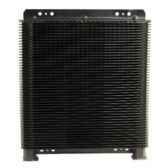 B&M 70274 SUPERCOOLER 11X11X1-1/2,1/2 NPT FI