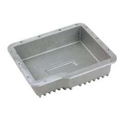 B&M 70280 CAST DEEP PAN POWERGLIDE