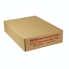 B&M 70295 CAST DEEP PAN 4L80E