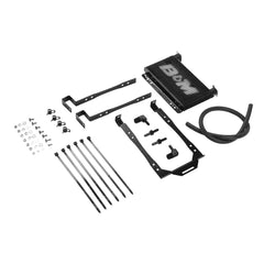 B&M 70301 07-18 WRANGLER JK POWER STEERING COOLER