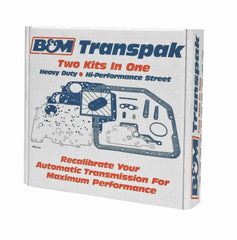 B&M 70365 TRANSPAK 93-97 4L60E