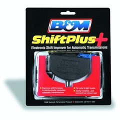 B&M 70380 SHIFTPLUS 4L60E/4L80E