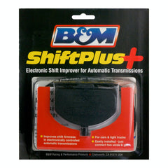 B&M 70381 SHIFTPLUS FORD AODE and E4OD
