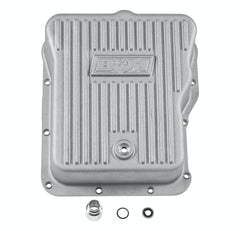 B&M 70390 CAST DEEP PAN, ALLISON