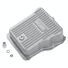 B&M 70390 CAST DEEP PAN, ALLISON