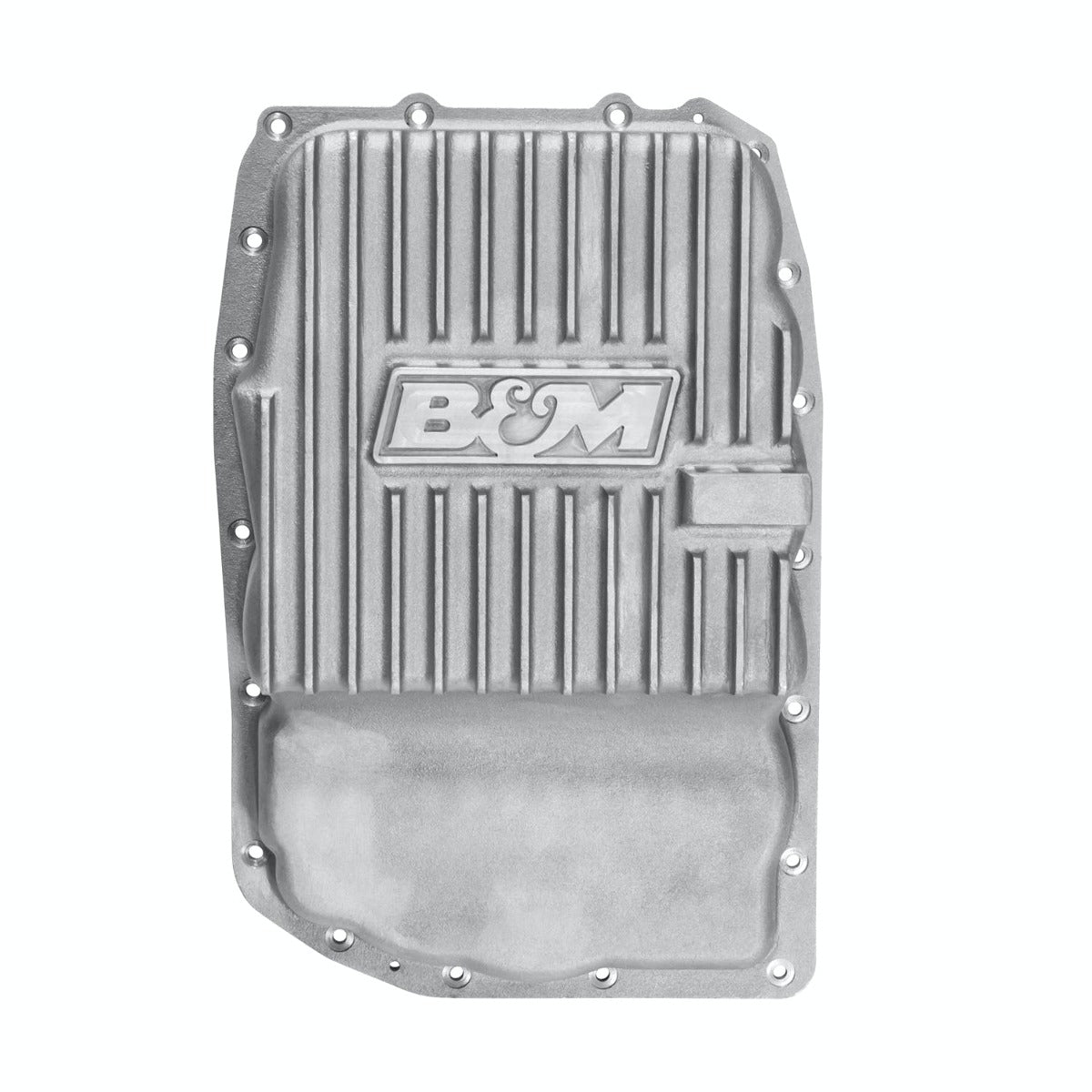 B&M 70392 07-18 GM TRUCK/SUV DEEP PAN (6L80E)