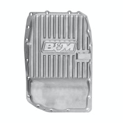 B&M 70392 07-18 GM TRUCK/SUV DEEP PAN (6L80E)