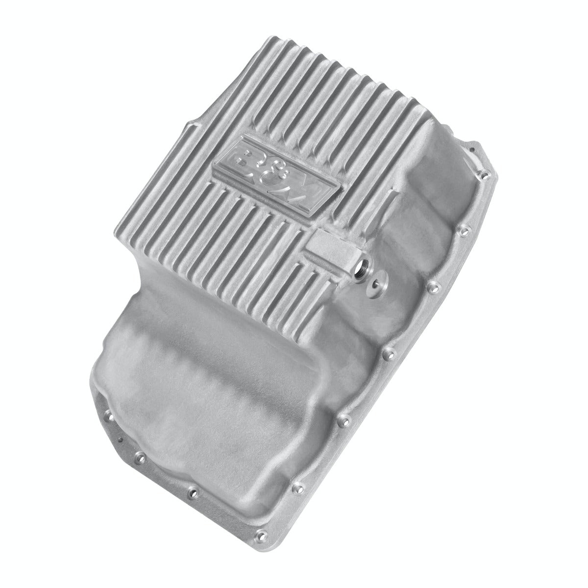 B&M 70392 07-18 GM TRUCK/SUV DEEP PAN (6L80E)