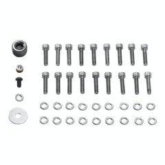 B&M 70392 07-18 GM TRUCK/SUV DEEP PAN (6L80E)