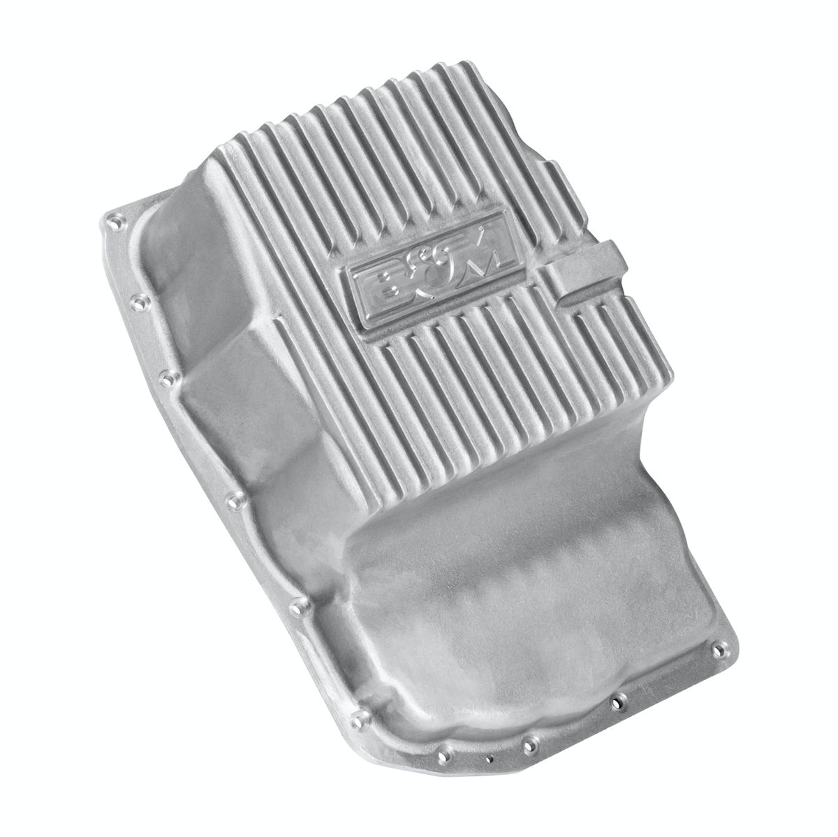 B&M 70392 07-18 GM TRUCK/SUV DEEP PAN (6L80E)