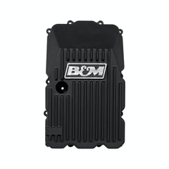 B&M 70393 07-19 TOYOTA, CAST TRANS PAN, AB60