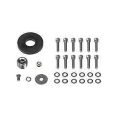 B&M 70393 07-19 TOYOTA, CAST TRANS PAN, AB60