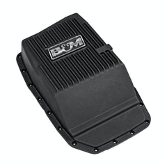 B&M 70394 2009-2019 FORD F150 CAST TRANS PAN, 6R80